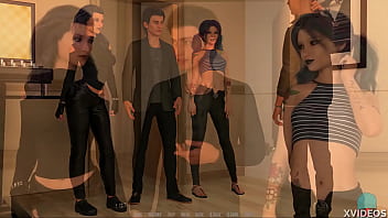 Bars ep 105 – boobs pussies and rock'nroll