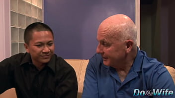 Hotwife tacori blu takes a stud's dick in her ass