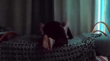 Que rico que esta hemosura te este esperando a que le des placer clip