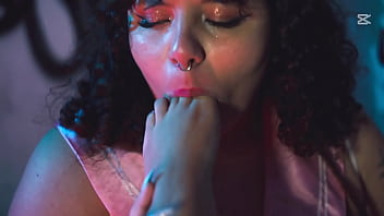 Bbw Lesbian Foot Worship Pussy & Ass Licking & Facesitting thumbnail