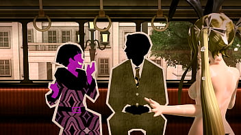 Hatsune miku desnuda mod coneja