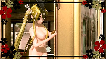 Hatsune miku desnuda mod coneja