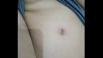 Video leaks of young woman touching herself in front of the camera homemade horny sexy hot