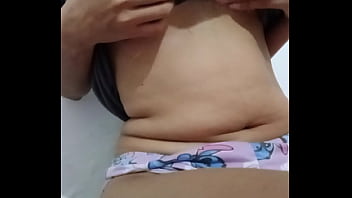 Video leaks of young woman touching herself in front of the camera homemade horny sexy hot