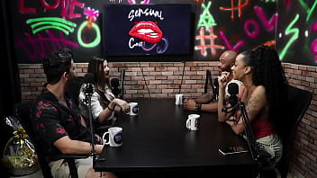 Melhores momentos da bella mantovani e fera no sensual cast parte 1 watch sheer red