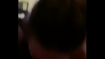 That girl can suck some dick