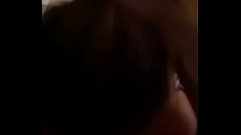 That girl can suck some dick