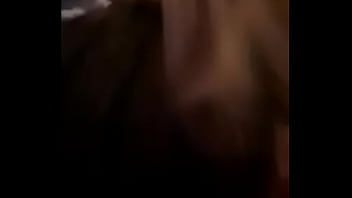 That girl can suck some dick