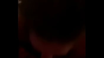 That girl can suck some dick