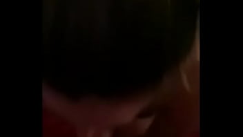 That girl can suck some dick