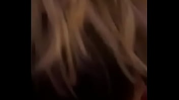 That girl can suck some dick