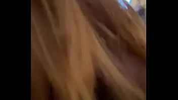 That girl can suck some dick