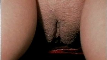 Busty ginger slut stephani getting tied