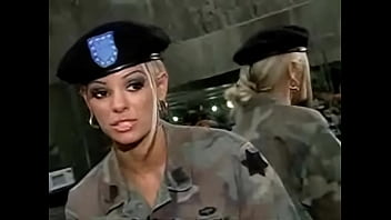 Carmen luvana stripping