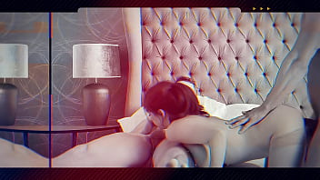 Big ass latina swap with huge euro cock maximo garcia tru kait ariana van x