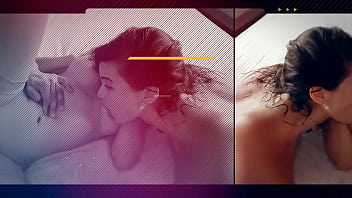 Big ass latina swap with huge euro cock maximo garcia tru kait ariana van x