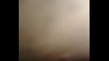 Paizão na xoxota da gostosinha