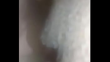 Paizão na xoxota da gostosinha