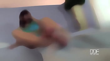 Cool relentless toe teaser