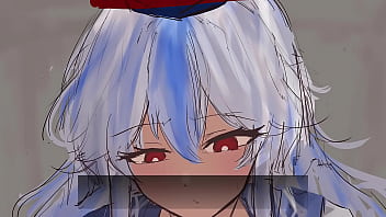 Keine kamishirasawa joi hardcore degredation