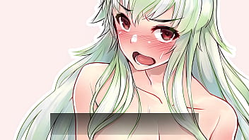 Keine kamishirasawa joi hardcore degredation