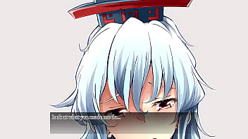 Keine kamishirasawa joi hardcore degredation