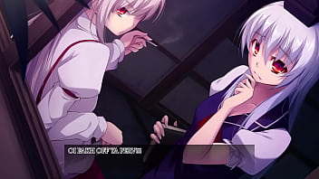 Keine kamishirasawa joi hardcore degredation