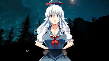 Keine kamishirasawa joi hardcore degredation