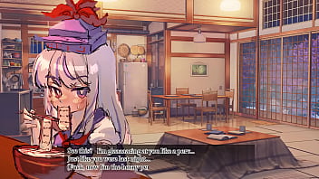 Keine kamishirasawa joi hardcore degredation