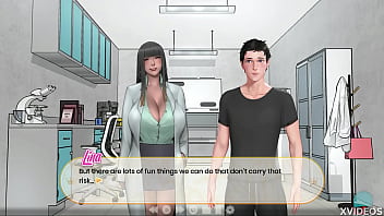 Prince of suburbia ep 98 visual novel gameplay hd