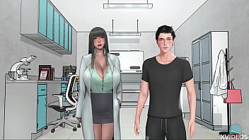 Prince of suburbia ep 98 visual novel gameplay hd