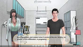 Prince of suburbia ep 98 visual novel gameplay hd