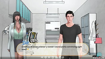 Prince of suburbia ep 98 visual novel gameplay hd