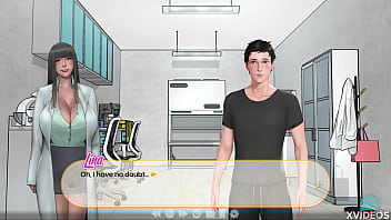 Prince of suburbia ep 98 visual novel gameplay hd