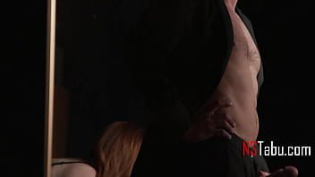 The curvy & the cocksure