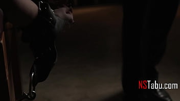 The curvy & the cocksure