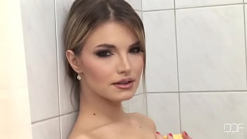 Wet n wild with ms carina