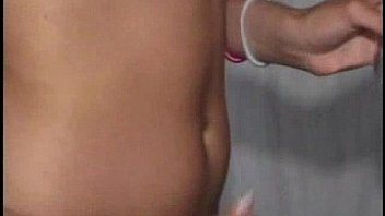 This slut used her toy