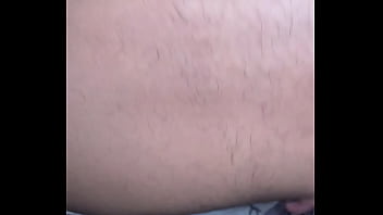 Jhonzer0 rough & intense anal loud moans & creampie