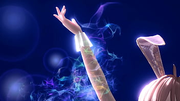 Megurine luka desnuda mod coneja