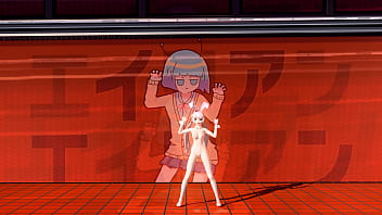 Megurine luka desnuda mod coneja