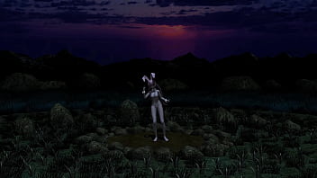 Megurine luka desnuda mod coneja