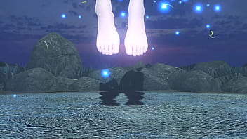 Megurine luka desnuda mod coneja