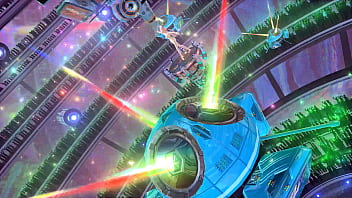 Megurine luka desnuda mod coneja