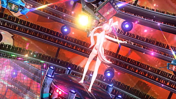 Megurine luka desnuda mod coneja