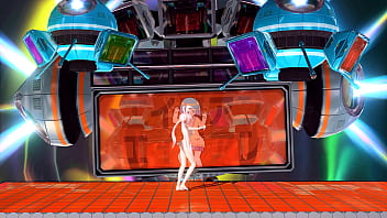 Megurine luka desnuda mod coneja Megurine luka desnuda mod coneja