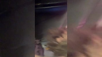 Tatted emo beauty takes backs shots and submits