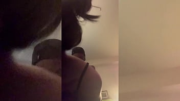 Tatted emo beauty takes backs shots and submits