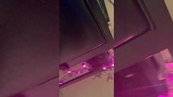 Tatted emo beauty takes backs shots and submits