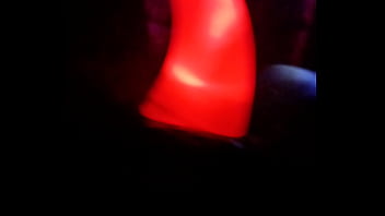 Pasándola bien en teiboldance y conozco a diablita